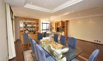 Imagem 6: APARTAMENTO RESIDENCIAL em São Paulo - SP, Higienópolis