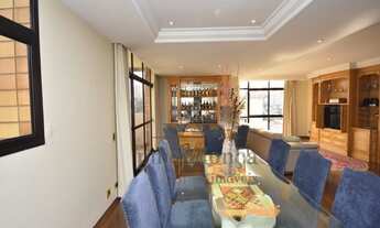 Imagem 7: APARTAMENTO RESIDENCIAL em São Paulo - SP, Higienópolis