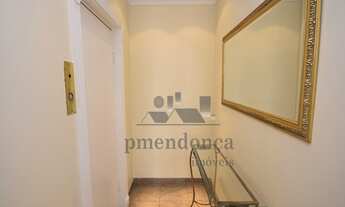 Imagem 4: APARTAMENTO RESIDENCIAL em São Paulo - SP, Higienópolis