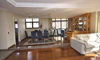 Imagem 2: APARTAMENTO RESIDENCIAL em São Paulo - SP, Higienópolis