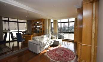 Imagem 3: APARTAMENTO RESIDENCIAL em São Paulo - SP, Higienópolis