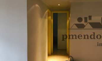 Imagem 5: APARTAMENTO RESIDENCIAL em São Paulo - SP, Higienópolis