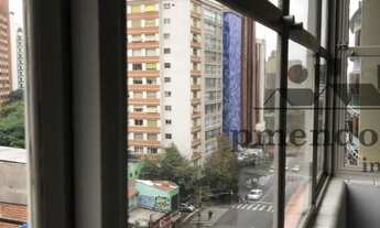 Imagem 6: APARTAMENTO RESIDENCIAL em São Paulo - SP, Higienópolis
