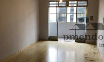 Imagem: APARTAMENTO RESIDENCIAL em São Paulo