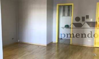 Imagem 3: APARTAMENTO RESIDENCIAL em São Paulo - SP, Higienópolis