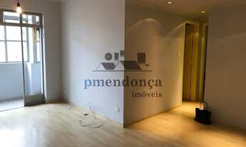 Imagem 4: APARTAMENTO RESIDENCIAL em São Paulo - SP, Higienópolis