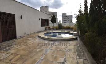 Imagem 4: COBERTURA RESIDENCIAL em São Paulo - SP, Higienópolis