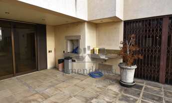 Imagem 5: COBERTURA RESIDENCIAL em São Paulo - SP, Higienópolis