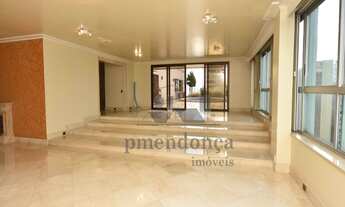 Imagem 2: COBERTURA RESIDENCIAL em São Paulo - SP, Higienópolis