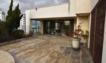 Imagem 3: COBERTURA RESIDENCIAL em São Paulo - SP, Higienópolis