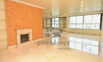 Imagem: COBERTURA RESIDENCIAL em São Paulo - SP