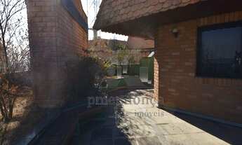 Imagem 7: Cobertura Duplex, 5 quartos 5 vagas, 619 m2