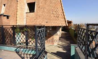 Imagem 2: Cobertura Duplex, 5 quartos 5 vagas, 619 m2