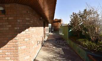 Imagem 4: Cobertura Duplex, 5 quartos 5 vagas, 619 m2