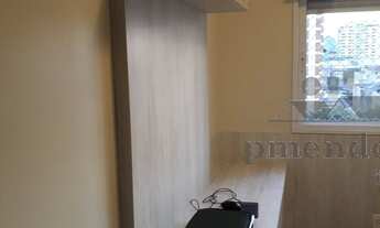 Imagem 5: Apartamento 3 quartos, 1 suites, 2 vagas, 101 m2