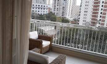 Imagem 2: Apartamento 3 quartos, 1 suites, 2 vagas, 101 m2