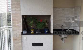 Imagem: Apartamento 3 quartos, 1 suites, 2 vagas