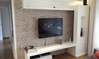 Imagem 4: Apartamento 3 quartos, 1 suites, 2 vagas, 101 m2