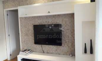 Imagem 3: Apartamento 3 quartos, 1 suites, 2 vagas, 101 m2