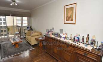 Imagem 4: APARTAMENTO RESIDENCIAL em São Paulo - SP, Perdizes