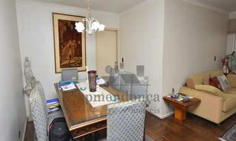 Imagem 5: APARTAMENTO RESIDENCIAL em São Paulo - SP, Perdizes