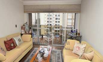 Imagem 2: APARTAMENTO RESIDENCIAL em São Paulo - SP, Perdizes