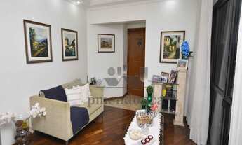 Imagem 4: Apartamento na Rua Caraibas com 3 quartos e 2 vaga,120 m2