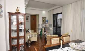 Imagem 5: Apartamento na Rua Caraibas com 3 quartos e 2 vaga,120 m2