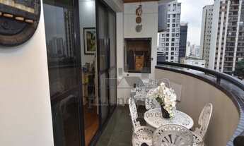 Imagem: Apartamento na Rua Caraibas com 3 quartos