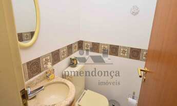 Imagem 7: Apartamento na Rua Caraibas com 3 quartos e 2 vaga,120 m2