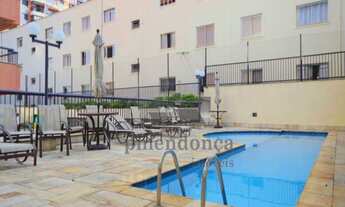 Imagem: Apartamento em Perdizes com 3 quartos e