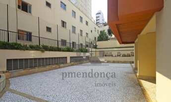 Imagem 3: Apartamento em Perdizes com 3 quartos e 2 vagas, 84m²