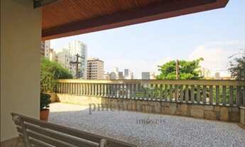 Imagem 4: Apartamento em Perdizes com 3 quartos e 2 vagas, 84m²