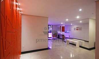 Imagem 6: Apartamento em Perdizes com 3 quartos e 2 vagas, 84m²