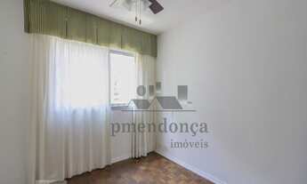 Imagem 3: APARTAMENTO em São Paulo - SP, Higienópolis