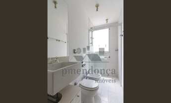 Imagem 4: APARTAMENTO em São Paulo - SP, Higienópolis