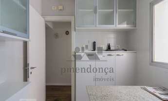 Imagem 5: APARTAMENTO em São Paulo - SP, Higienópolis