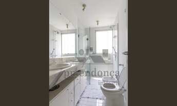 Imagem 6: APARTAMENTO em São Paulo - SP, Higienópolis