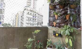 Imagem 7: APARTAMENTO em São Paulo - SP, Higienópolis