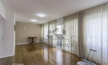 Imagem: APARTAMENTO em São Paulo - SP, Higienópolis