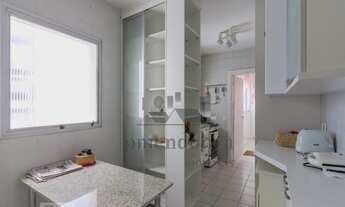 Imagem 2: APARTAMENTO em São Paulo - SP, Higienópolis