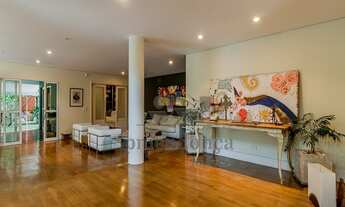 Imagem 5: SOBRADO RESIDENCIAL em São Paulo - SP, Alto de Pinheiros