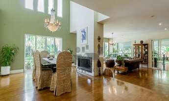 Imagem 6: SOBRADO RESIDENCIAL em São Paulo - SP, Alto de Pinheiros