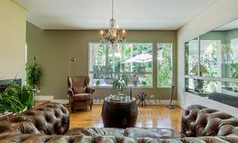 Imagem 7: SOBRADO RESIDENCIAL em São Paulo - SP, Alto de Pinheiros