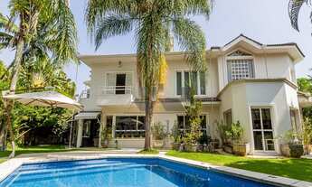 Imagem 2: SOBRADO RESIDENCIAL em São Paulo - SP, Alto de Pinheiros