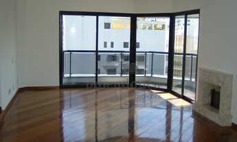Imagem: Cobertura Duplex, 4 quartos, 4 suites, 4