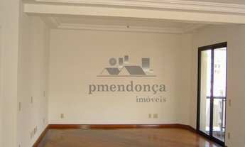 Imagem 2: Cobertura Duplex, 4 quartos, 4 suites, 4 vagas, 295 m²