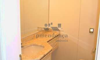 Imagem 3: Cobertura Duplex, 4 quartos, 4 suites, 4 vagas, 295 m²