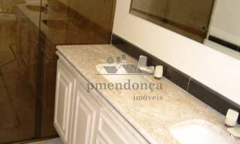 Imagem 4: Cobertura Duplex, 4 quartos, 4 suites, 4 vagas, 295 m²