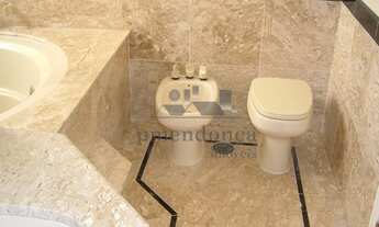 Imagem 5: Cobertura Duplex, 4 quartos, 4 suites, 4 vagas, 295 m²